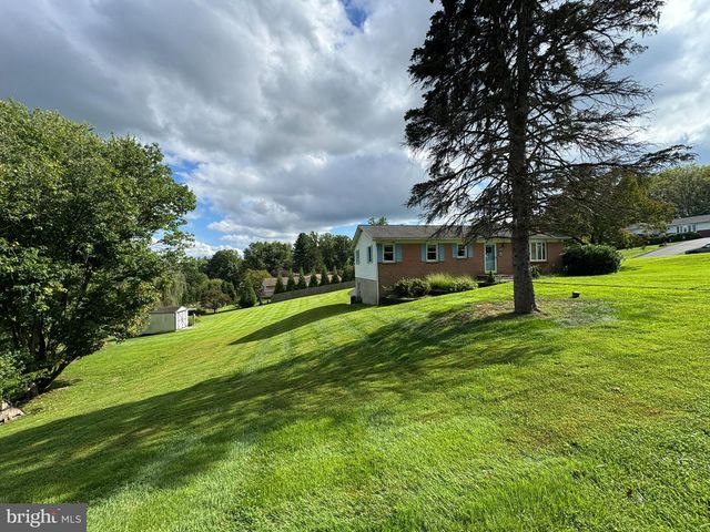 1405 WILDWOOD DR, Fallston, MD 21047