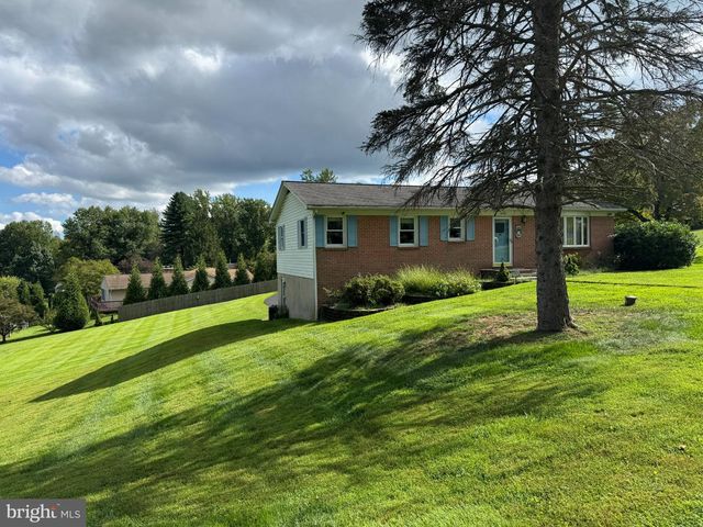1405 WILDWOOD DR, Fallston, MD 21047