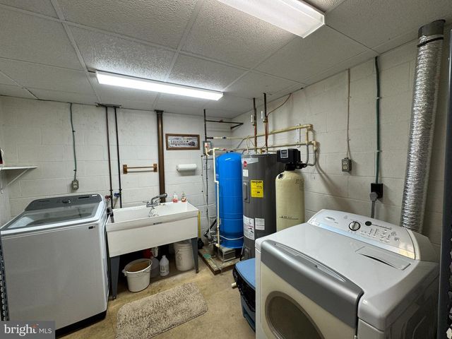 1405 WILDWOOD DR, Fallston, MD 21047