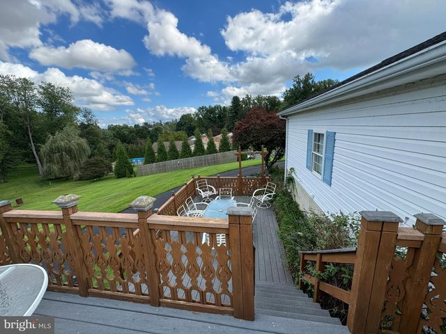 1405 WILDWOOD DR, Fallston, MD 21047