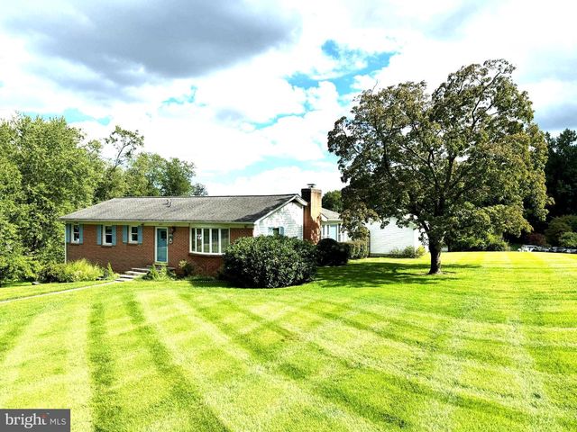 1405 WILDWOOD DR, Fallston, MD 21047