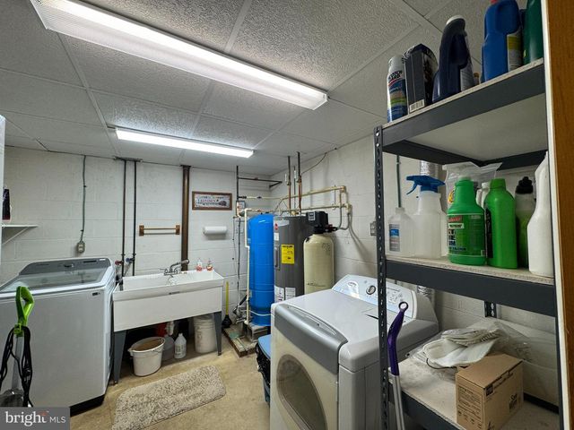 1405 WILDWOOD DR, Fallston, MD 21047