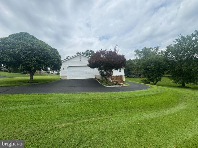 1405 WILDWOOD DR, Fallston, MD 21047