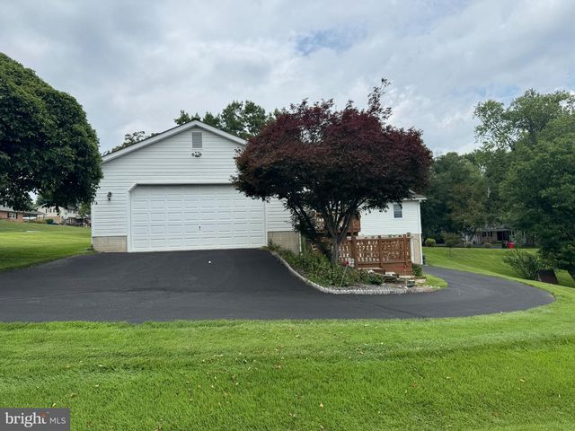1405 WILDWOOD DR, Fallston, MD 21047