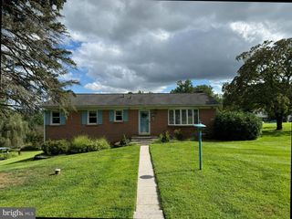 1405 WILDWOOD DR, Fallston, MD 21047
