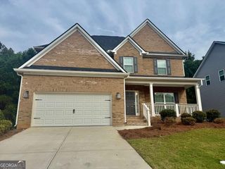 932 Brookmere Court, Atlanta, GA 30349