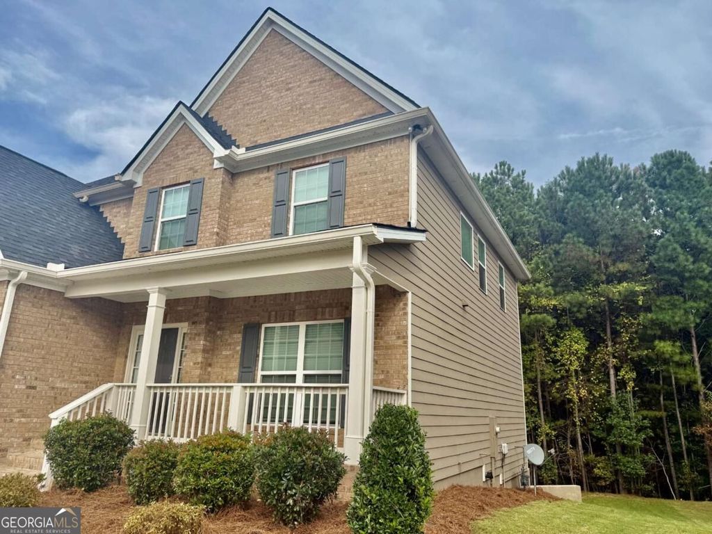 932 Brookmere Court, Atlanta, GA 30349 — photo 2