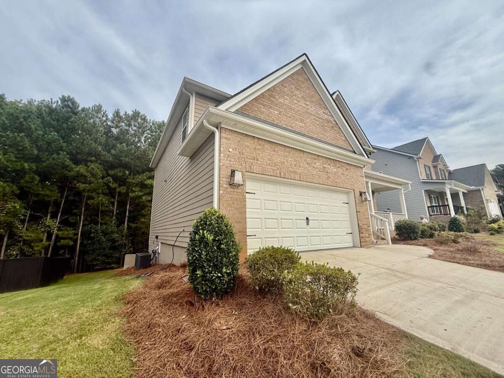 932 Brookmere Court, Atlanta, GA 30349 — photo 3