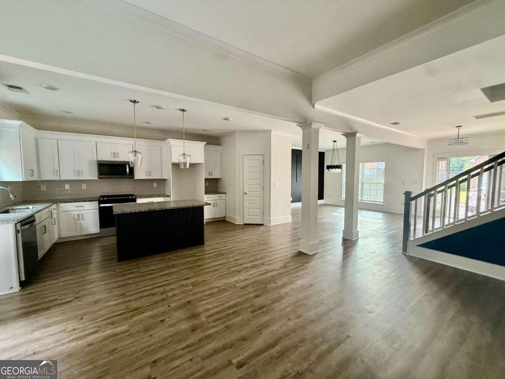 932 Brookmere Court, Atlanta, GA 30349 — photo 4