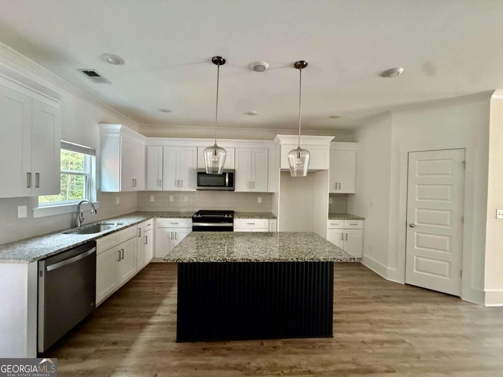 932 Brookmere Court, Atlanta, GA 30349 — photo 5