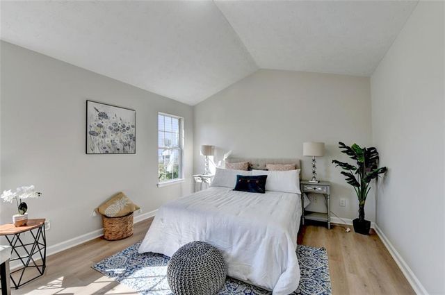 3900 Safehaven Drive, Lawrenceville, GA 30044