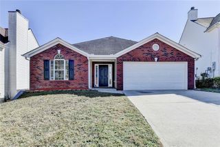 3900 Safehaven Drive, Lawrenceville, GA 30044