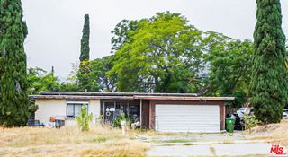 13401 Berg Street, Sylmar, CA 91342