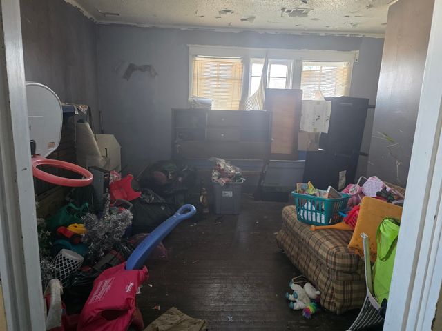 599 LESTER ST, Memphis, TN 38112