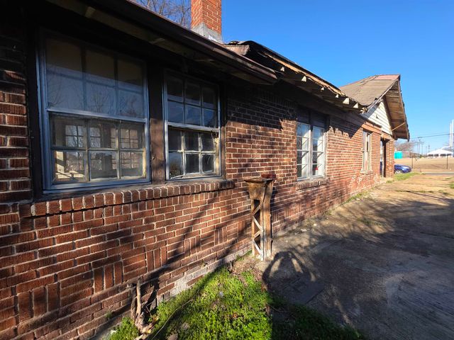 599 LESTER ST, Memphis, TN 38112