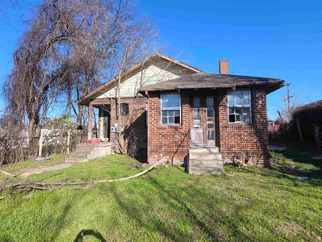 599 LESTER ST, Memphis, TN 38112