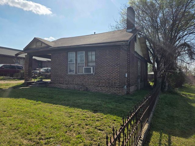 599 LESTER ST, Memphis, TN 38112