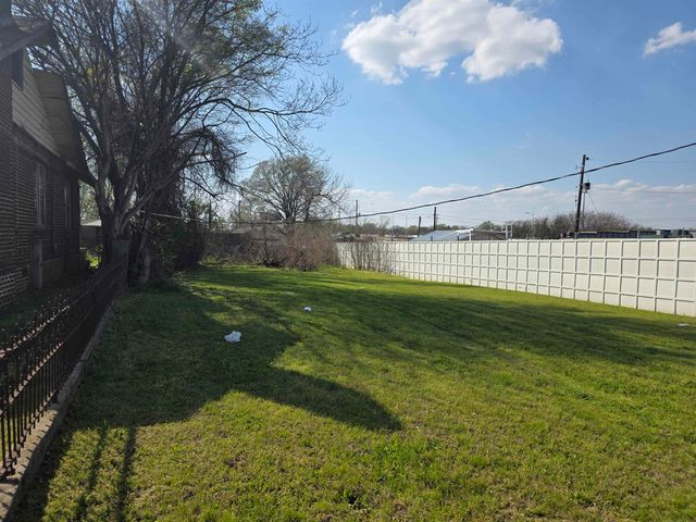 599 LESTER ST, Memphis, TN 38112