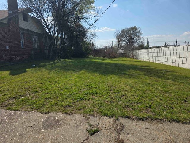 599 LESTER ST, Memphis, TN 38112