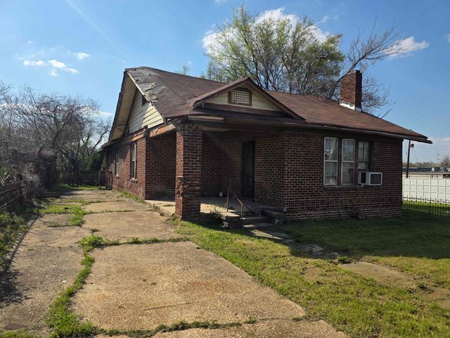599 LESTER ST, Memphis, TN 38112