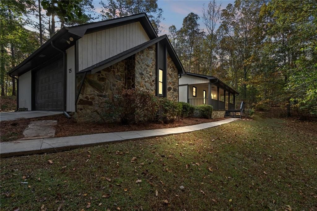 75 Mcdonald Road, Tallapoosa, GA 30176