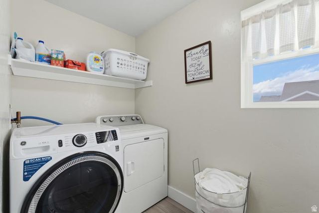 184 S RANCH RD, Grantsville, UT 84029