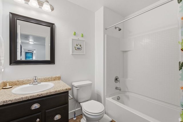 184 S RANCH RD, Grantsville, UT 84029