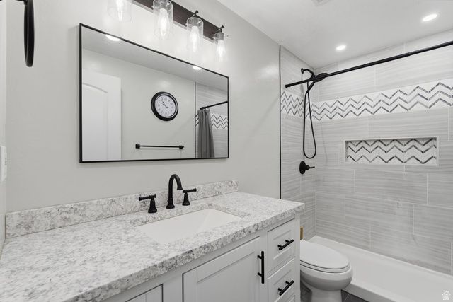 184 S RANCH RD, Grantsville, UT 84029