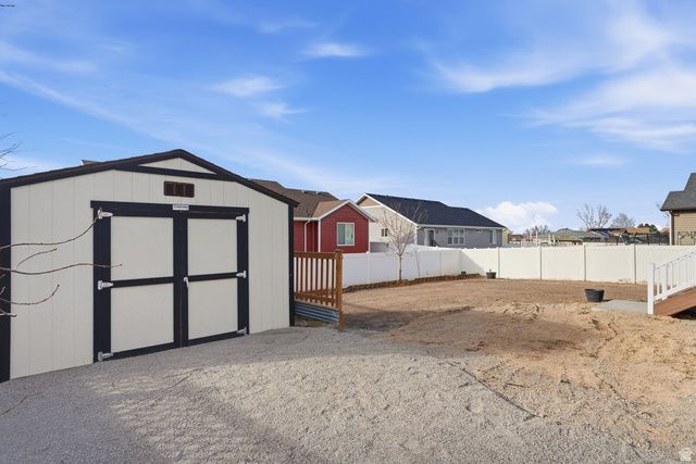 184 S RANCH RD, Grantsville, UT 84029