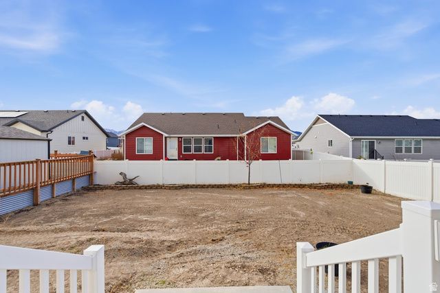 184 S RANCH RD, Grantsville, UT 84029