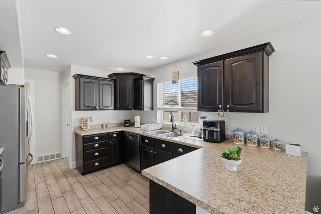 184 S RANCH RD, Grantsville, UT 84029