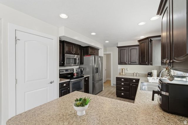 184 S RANCH RD, Grantsville, UT 84029