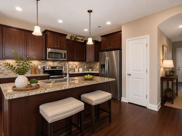 2065 Newark Ln, Thompsons Station, TN 37179