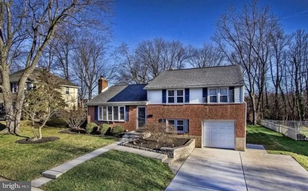 1254 FAUN RD, Wilmington, DE 19803