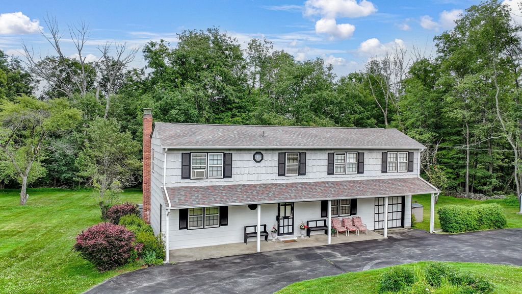 138 Reinhardt Road, Middletown, NY 10940