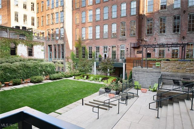 725 Johnson Court 419, Cleveland, OH 44113