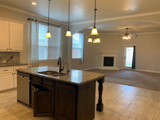 437 Mistflower Springs DR, Leander, TX 78641