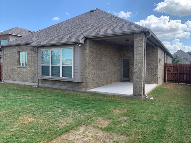 437 Mistflower Springs DR, Leander, TX 78641