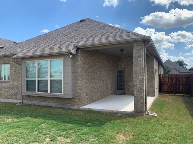 437 Mistflower Springs DR, Leander, TX 78641