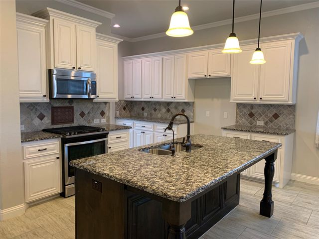 437 Mistflower Springs DR, Leander, TX 78641