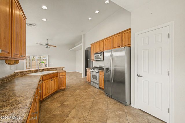 1852 E SYCAMORE Road, Casa Grande, AZ 85122