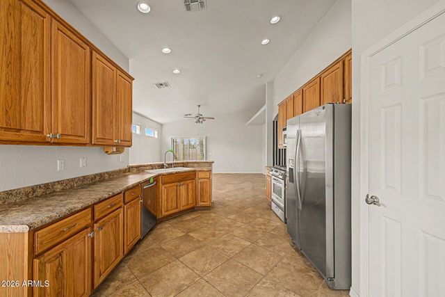 1852 E SYCAMORE Road, Casa Grande, AZ 85122