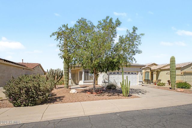 1852 E SYCAMORE Road, Casa Grande, AZ 85122