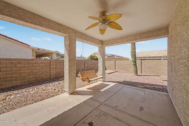 1852 E SYCAMORE Road, Casa Grande, AZ 85122
