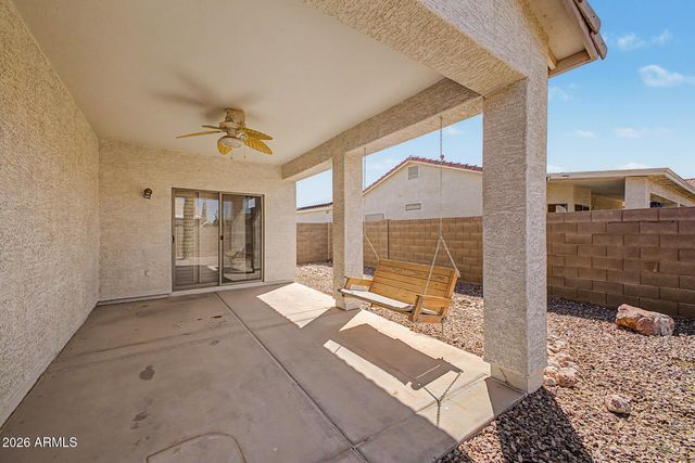 1852 E SYCAMORE Road, Casa Grande, AZ 85122