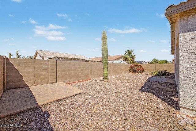 1852 E SYCAMORE Road, Casa Grande, AZ 85122