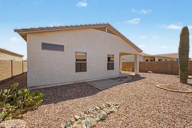 1852 E SYCAMORE Road, Casa Grande, AZ 85122