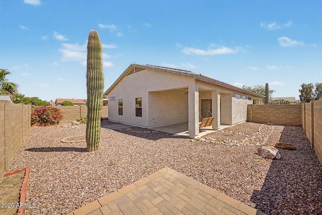 1852 E SYCAMORE Road, Casa Grande, AZ 85122