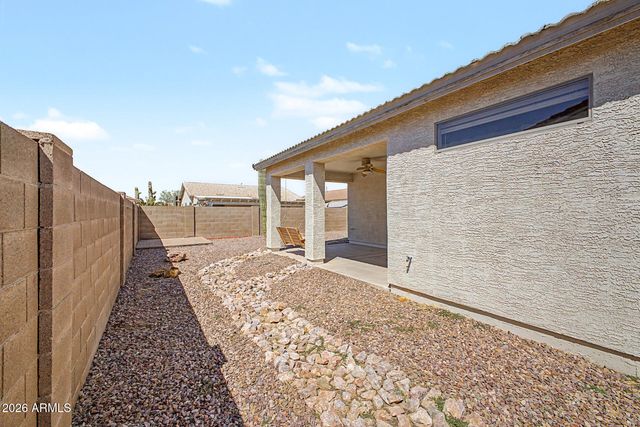 1852 E SYCAMORE Road, Casa Grande, AZ 85122