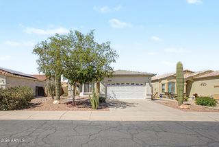 1852 E SYCAMORE Road, Casa Grande, AZ 85122